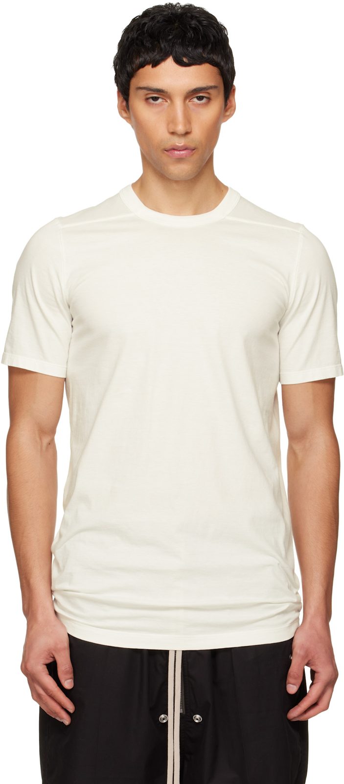 ์คํํ์ดํธ Temple Level T-shirt 261232M213062