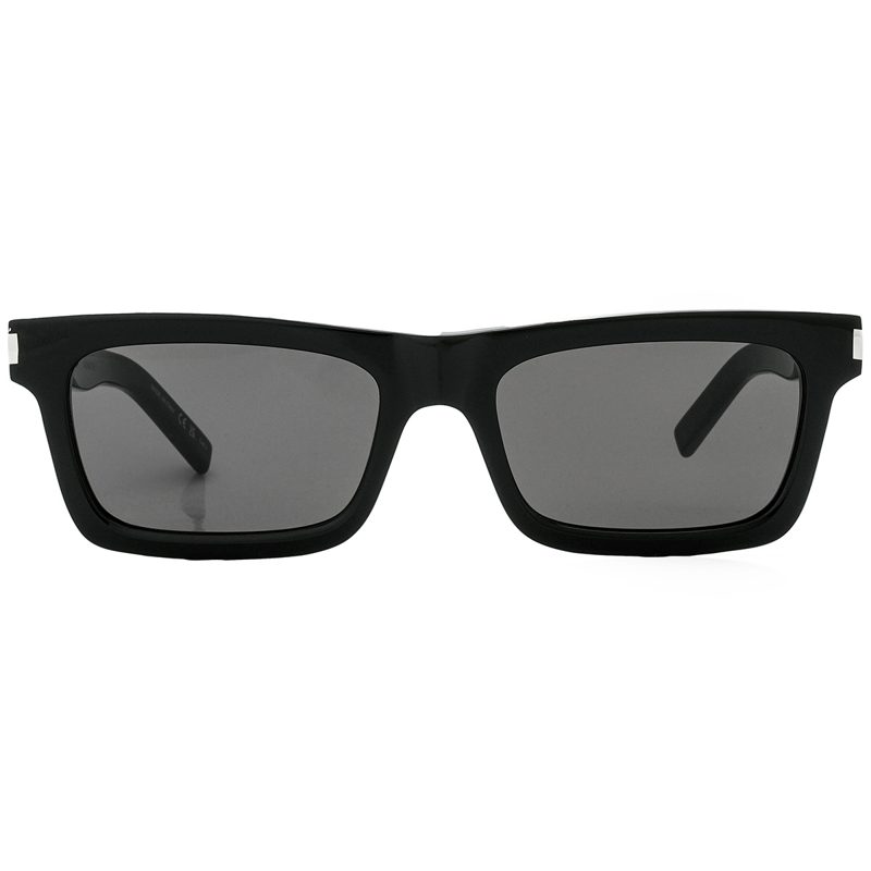 Black Rectangular Ladies Sunglasses SL 461 BETTY 001 54
