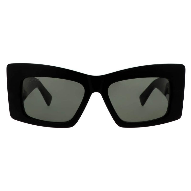 Grey Butterfly Ladies Sunglasses GG1842S 001 53
