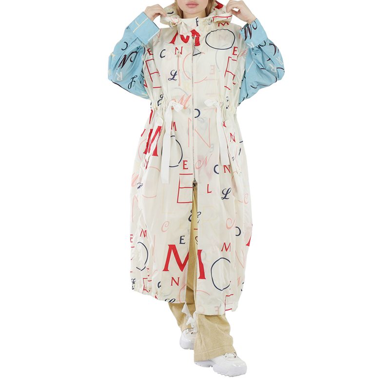 Ladies 1952 Stone Parka