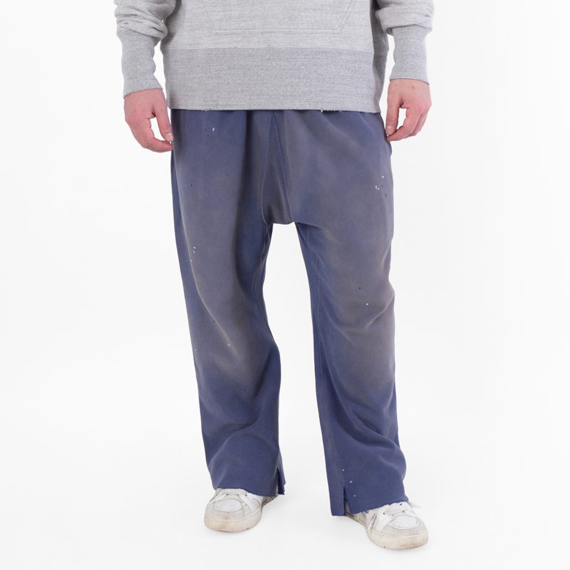 Elasticated Waist Sweatpants