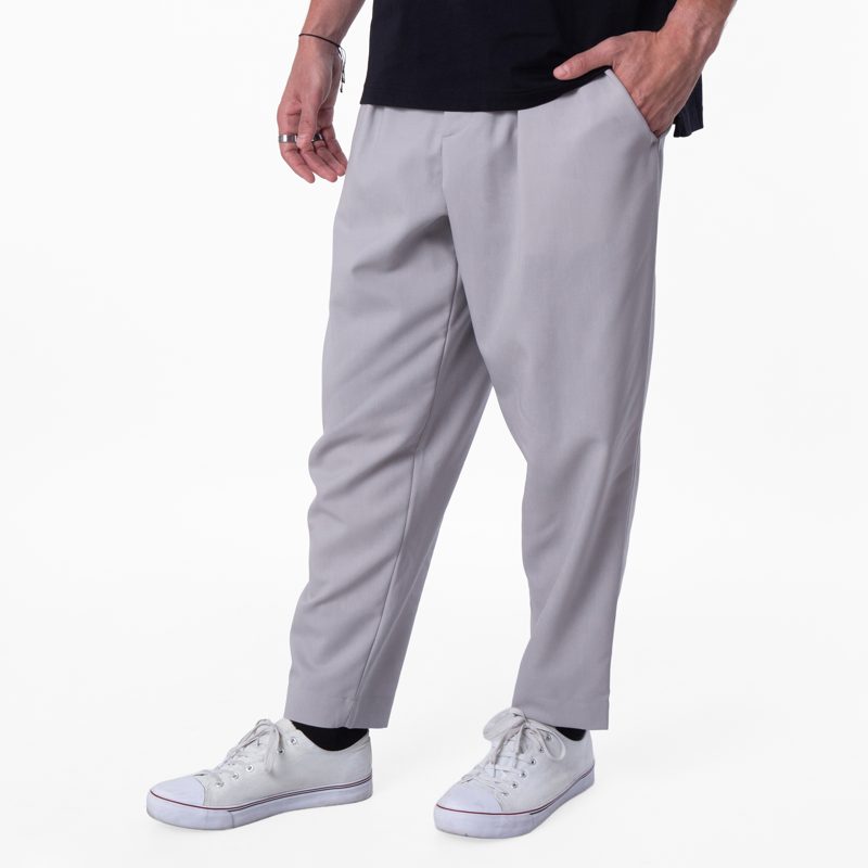 Marni Elasticated Waistband Trousers