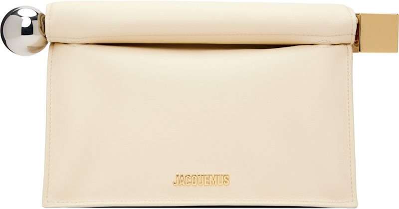 ์คํํ์ดํธ The Rond Carre Clutch 261553F045004