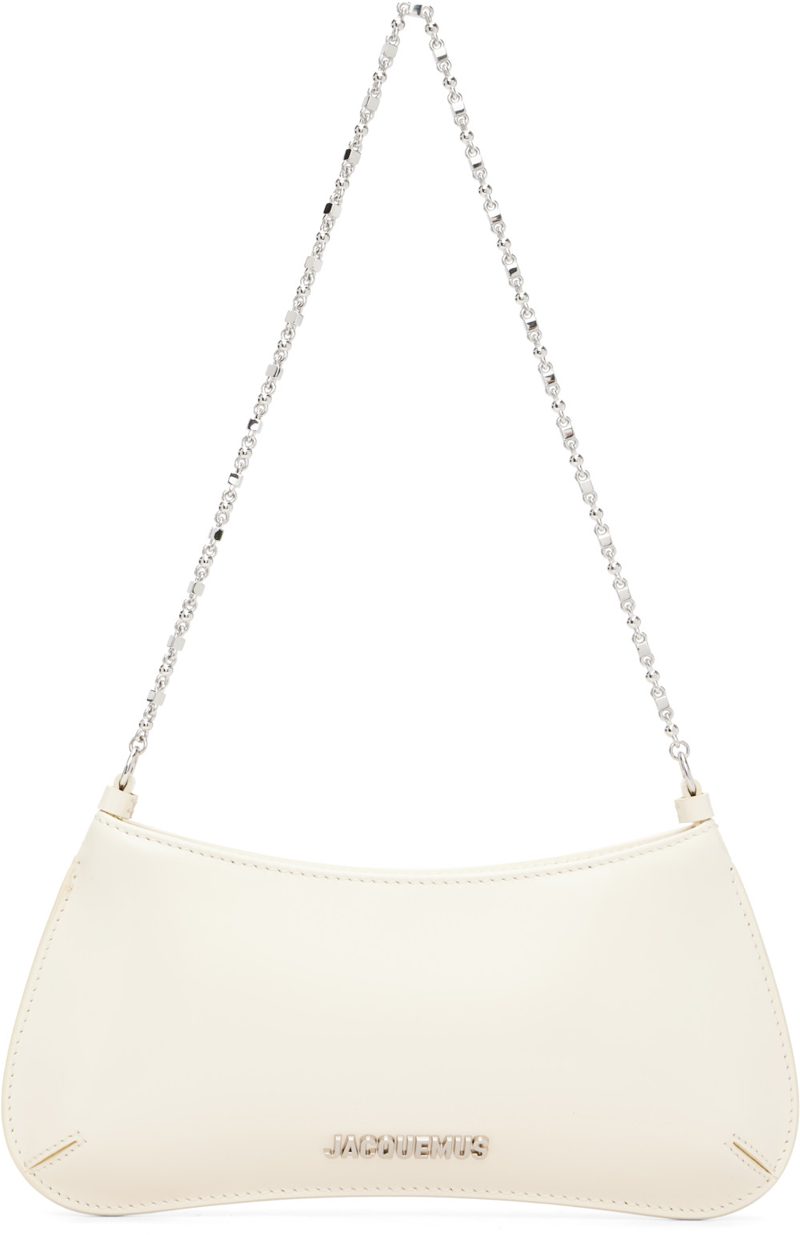 ์คํํ์ดํธ La Croisiere The small Bisou Chaine Bag 261553F048024