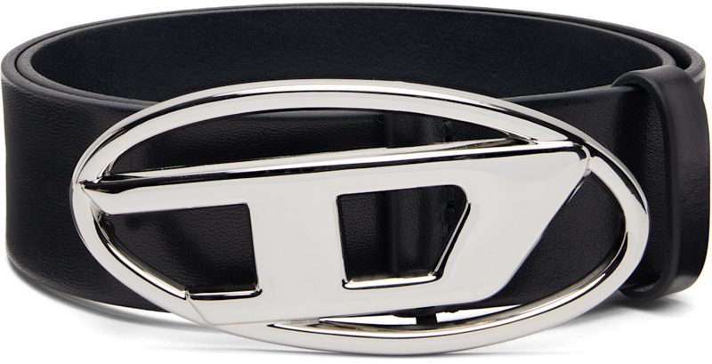Black B-1dr W Belt 261001F001002