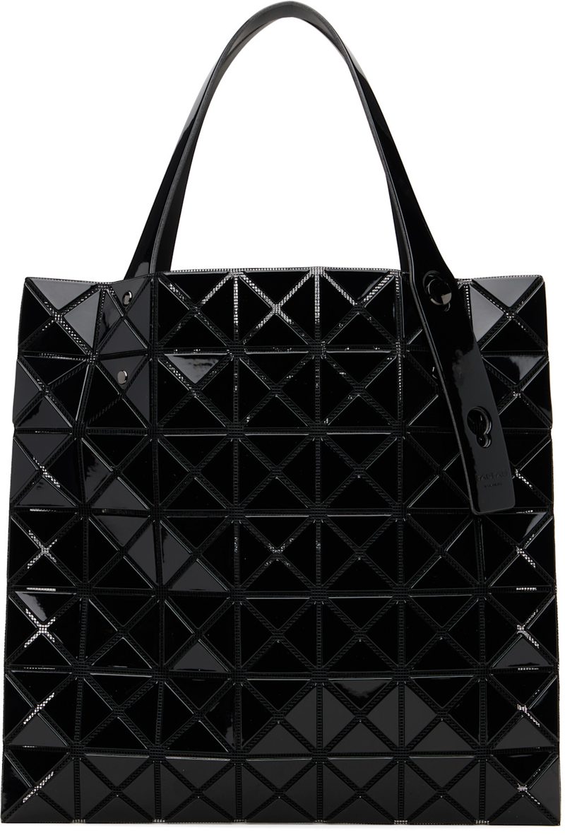 Black Prism Basics Tote 261730M172036