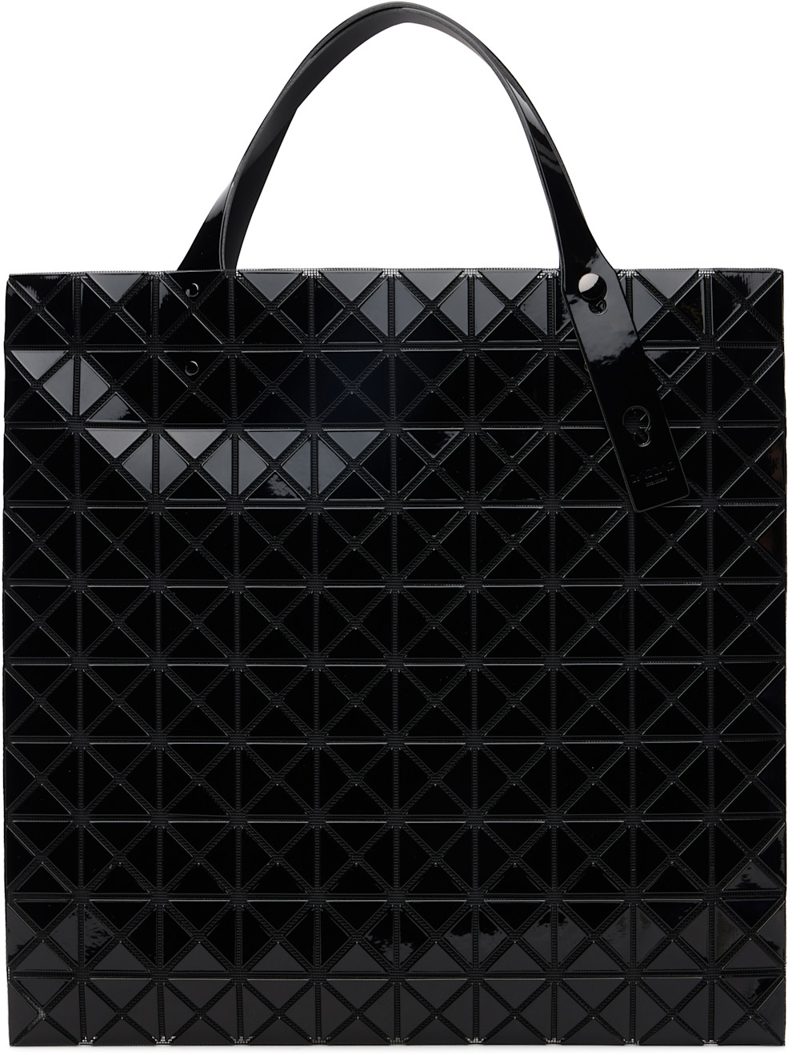 Black Prism Tote 261730M172032