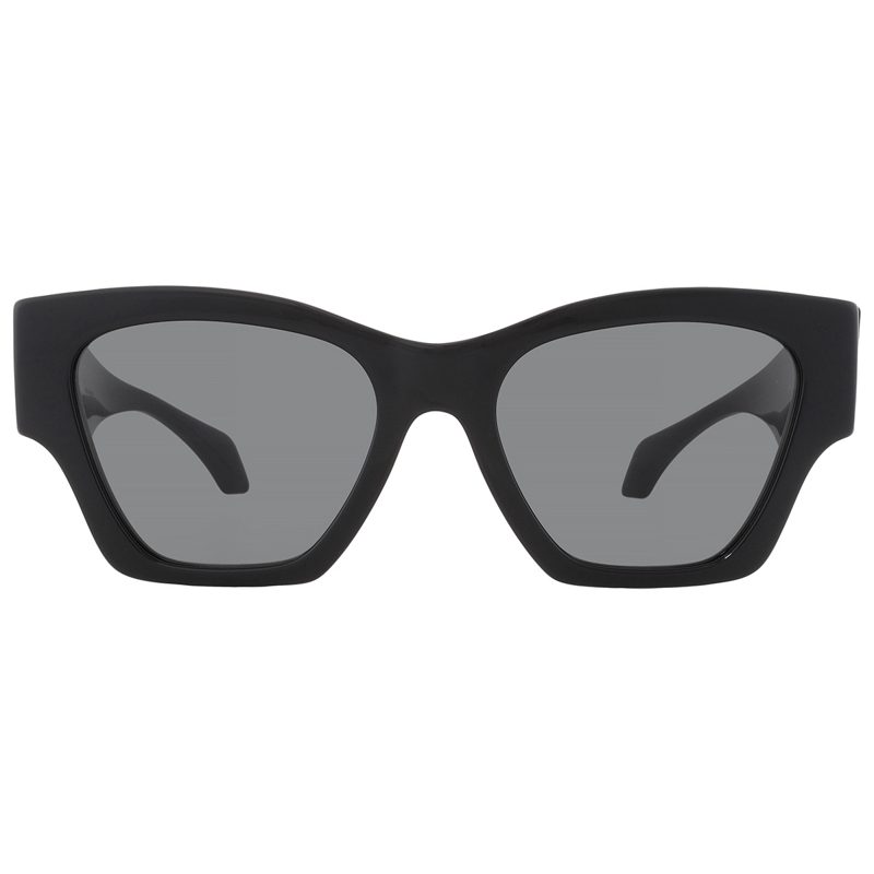 Dark Grey Square Ladies Sunglasses VE4492U GB1/87 53