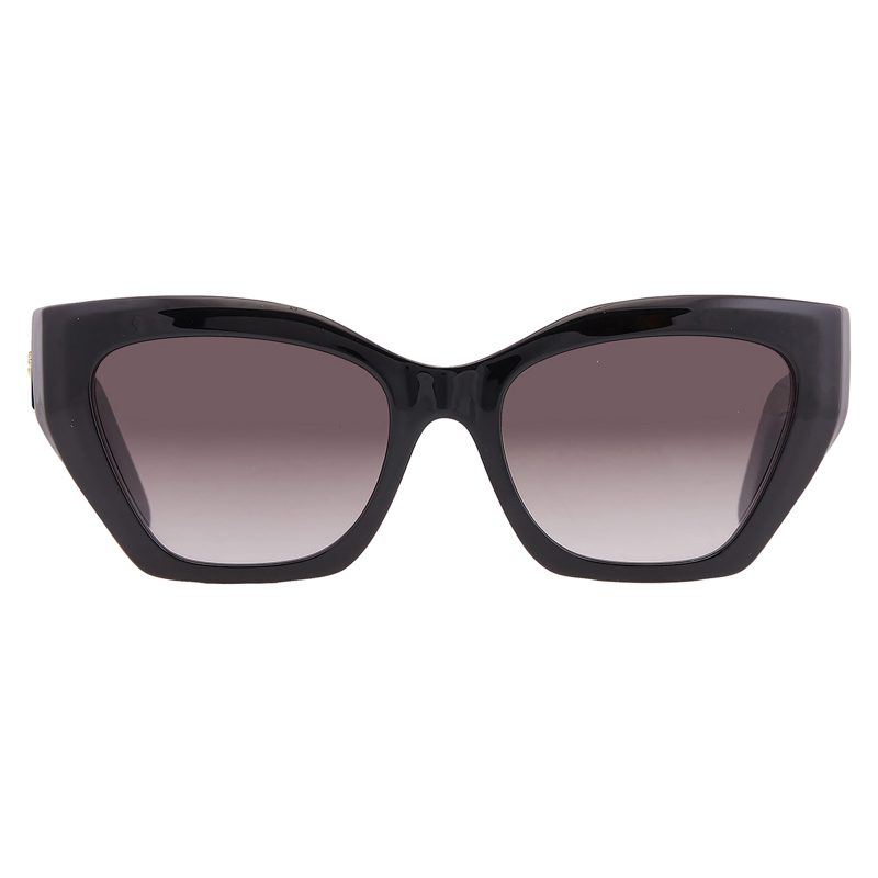 Grey Gradient Cat Eye Ladies Sunglasses SF1043S 001 54