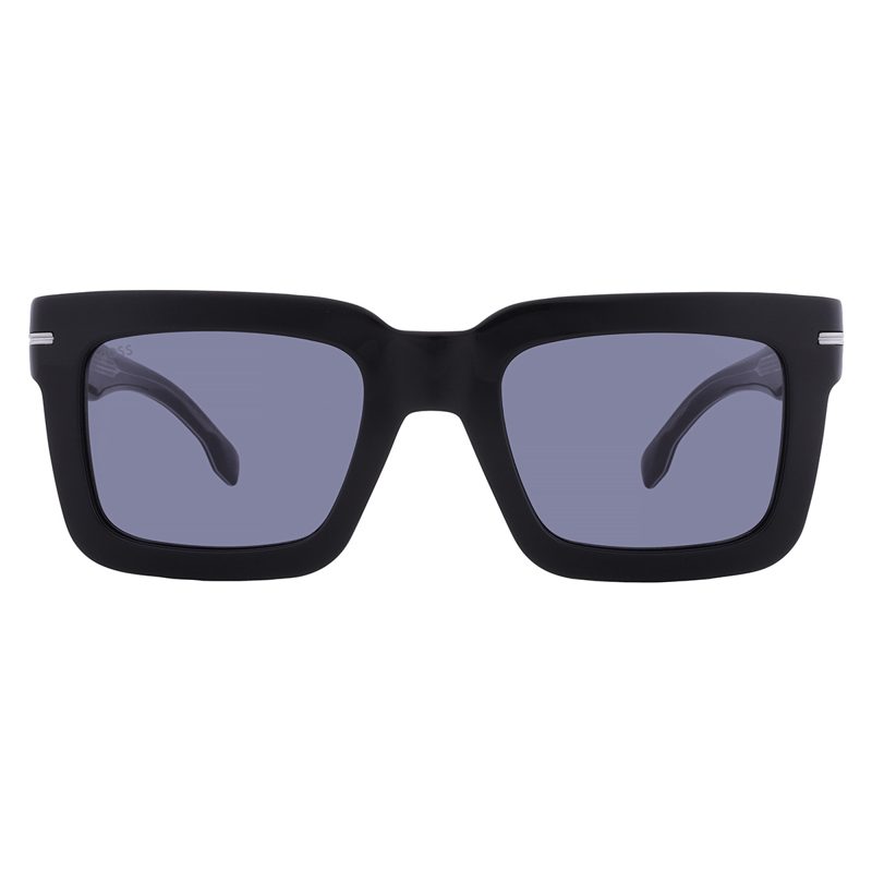Hugo [보스] Blue Square Mens Sunglasses [보스] 1501 / S 0INA / KU 51