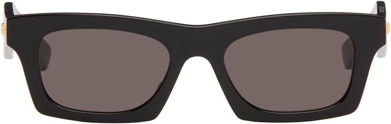 Black Ribbon Sunglasses 261798M134031