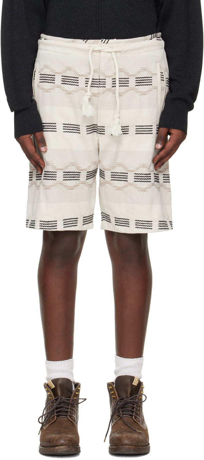 ์คํํ์ดํธ Deliann Shorts 261600M193004
