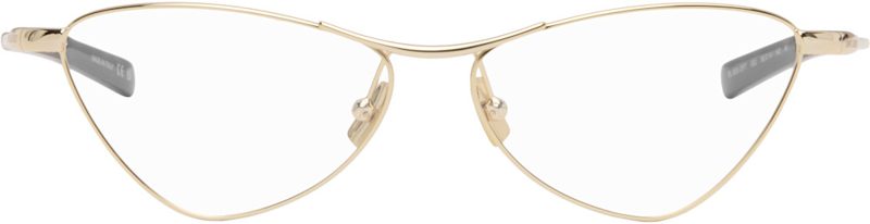 Gold SL 830 Glasses 261418F004003