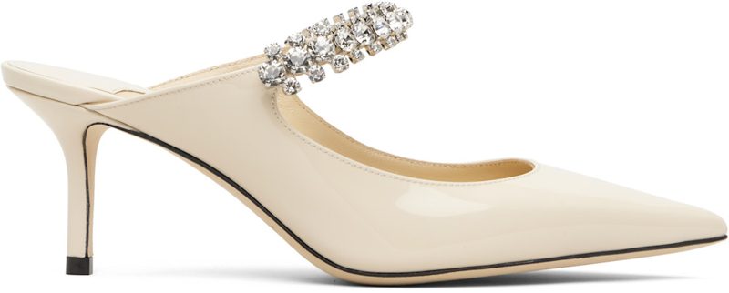 ์คํํ์ดํธ Bing 65 Heels 261528F122020