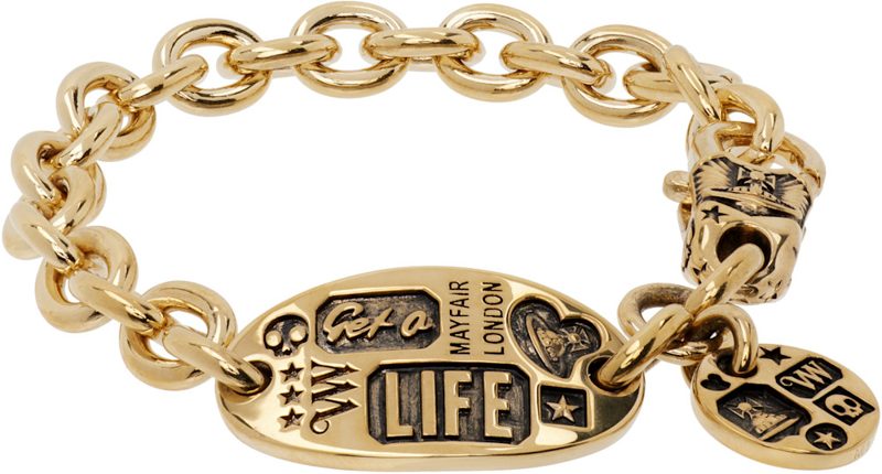 Lancelot Bracelet 261314M142014