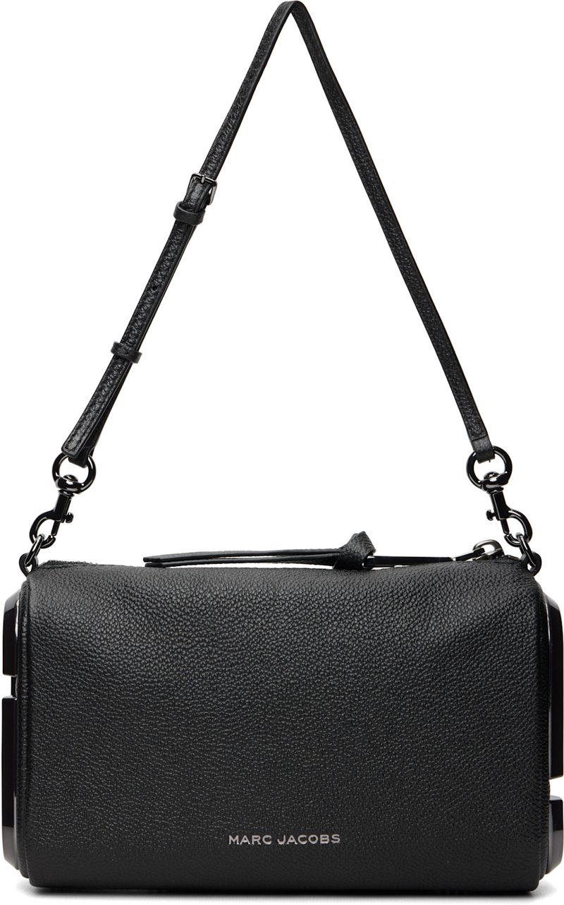 Black The Snapshot DTM Shoulder Bag 261190F048067
