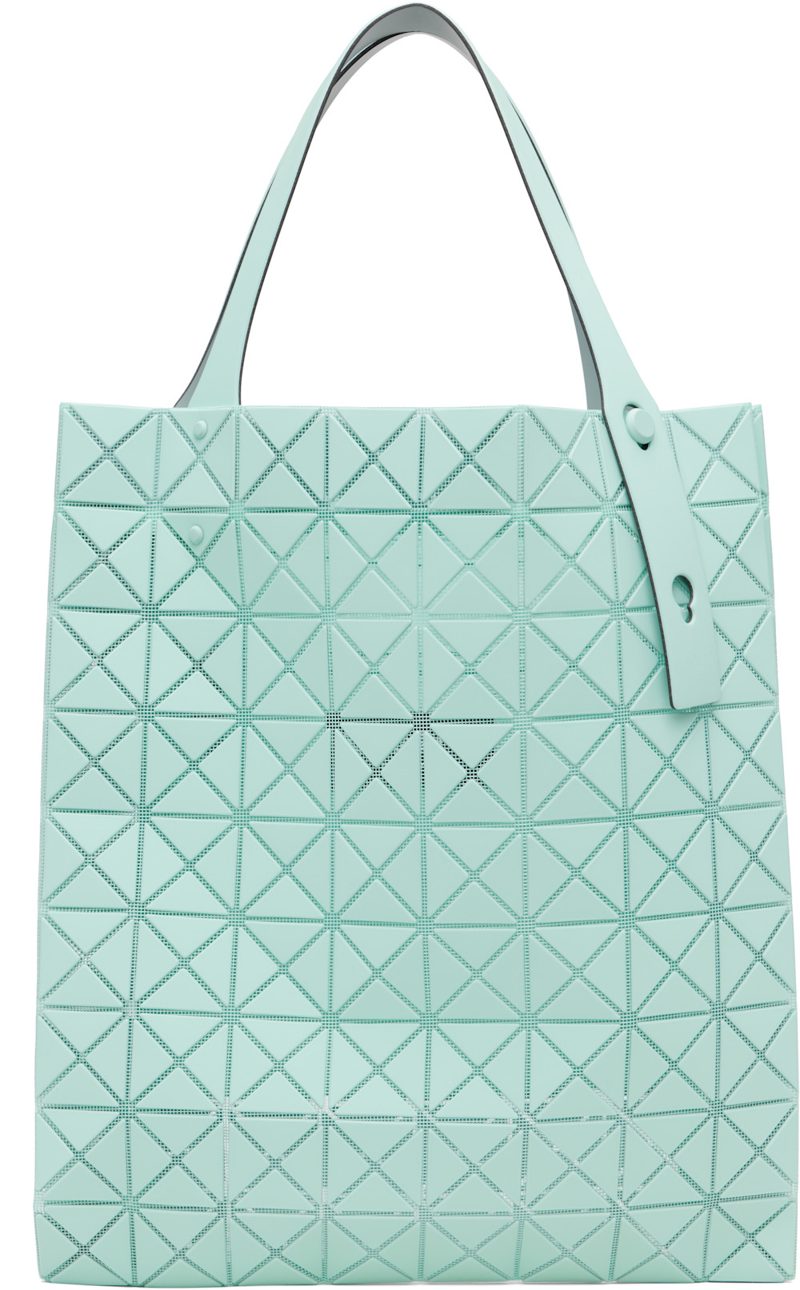 Blue Prism Plus Tote 261730M172024