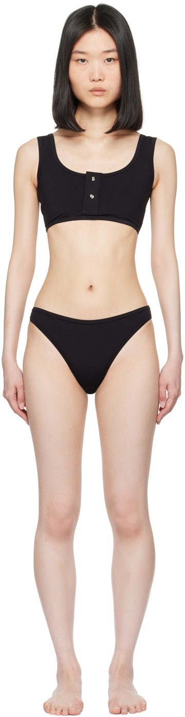 Black Knot Bikini 242798F105000