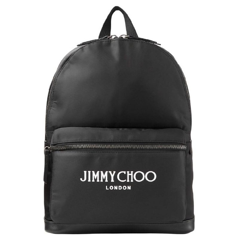 Wilmer Logo Adjustable Strap Backpack