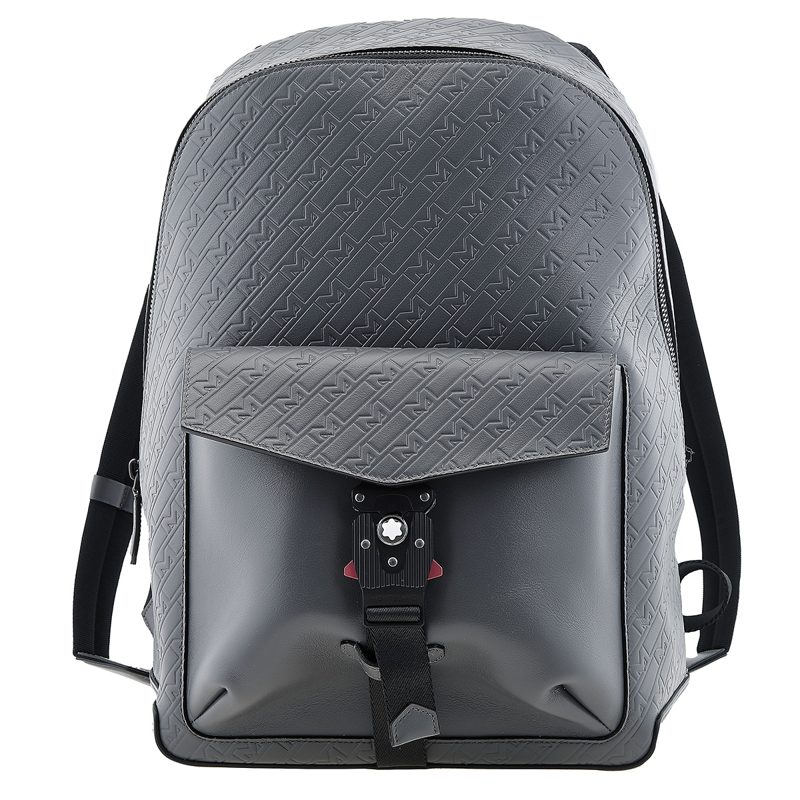 Montblanc M Lock M_Gram 4810 Backpack