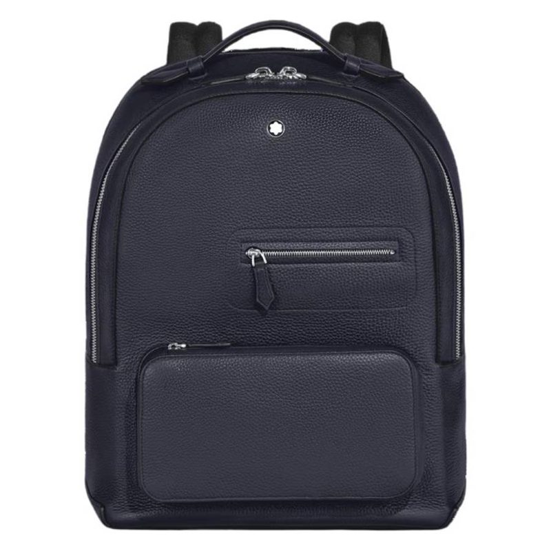 Montblanc Companion Leather Backpack