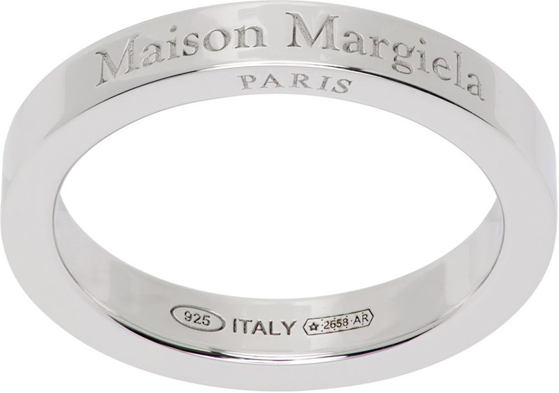 Logo Ring 261168M147007