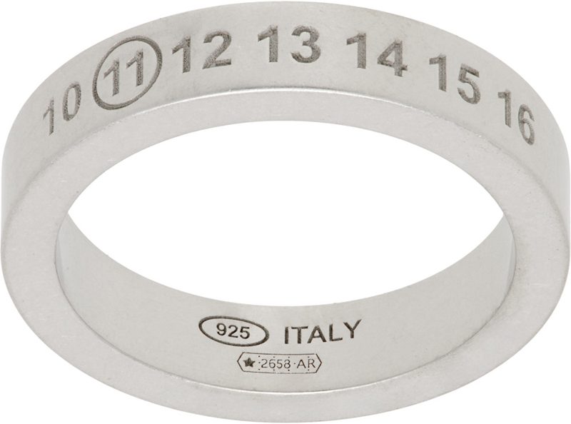 Logo Reference Ring 261168M147010