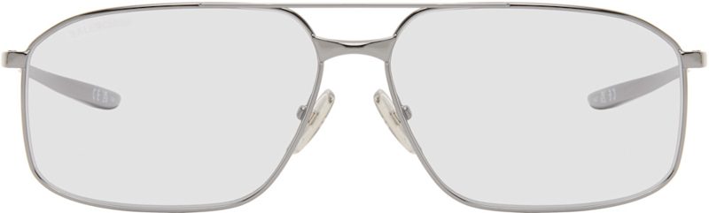 Gunmetal Everyday Sunglasses 261342M134025