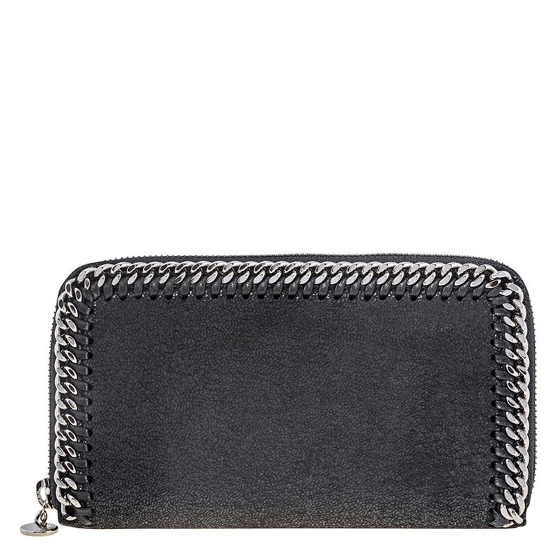 Zip Around Falabella wallet