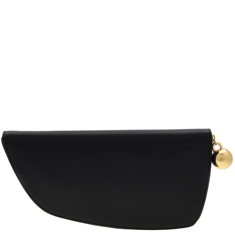 Shield Leather Wallet