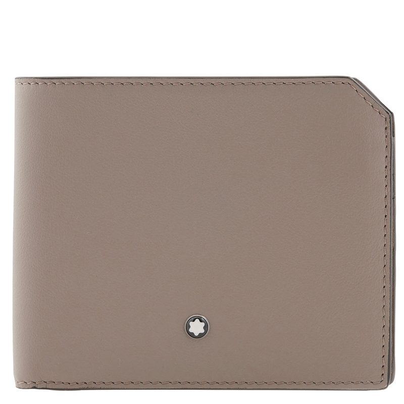 Montblanc Meisterstuck Selection Soft Wallet 6cc