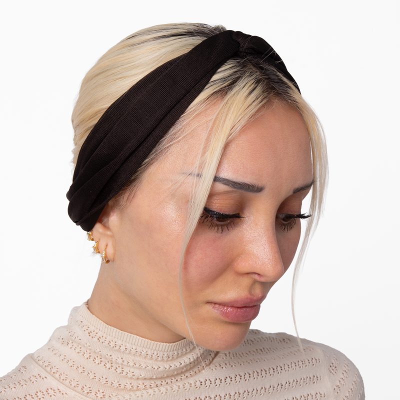 Hat and Scarf Set
