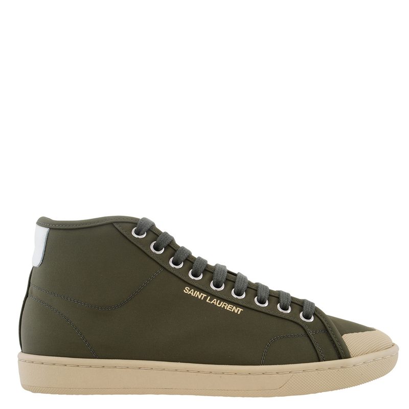 Court Classic SL 39 Midtop Sneakers