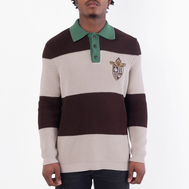 Mens Cotton Polo Shirt