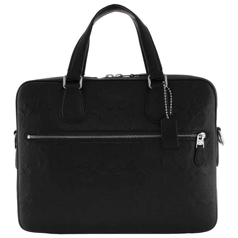 Coach Mens Hudson 5 Bag