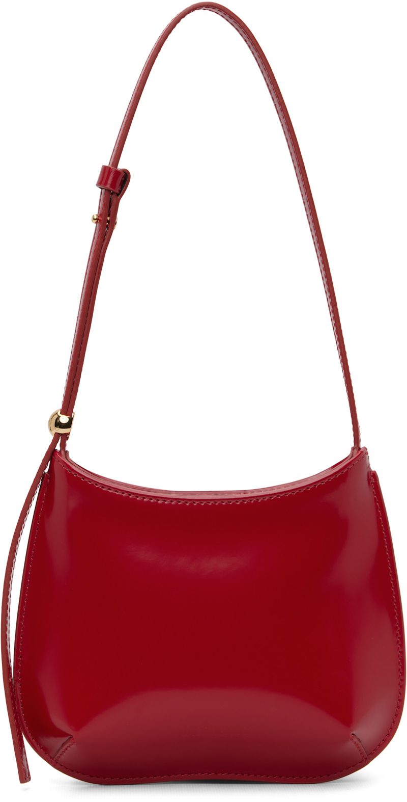 Red Le Petit Bisou Bag 261553F048011