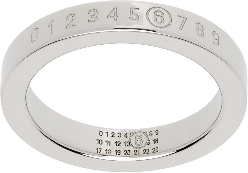 Numeric Minimal Signature Ring 261188F024009