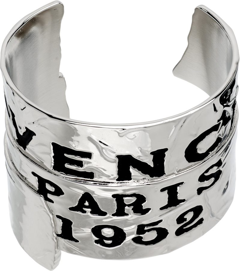 Tape Cuff Bracelet 252278F020000