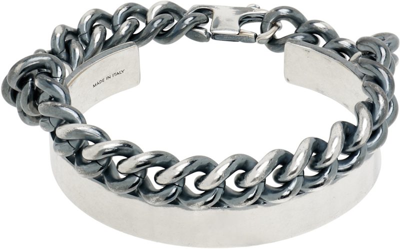 Chain Cuff Bracelet 261188F020004