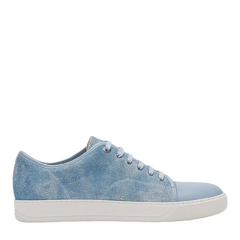 DBB1 Lace-Up Sneakers