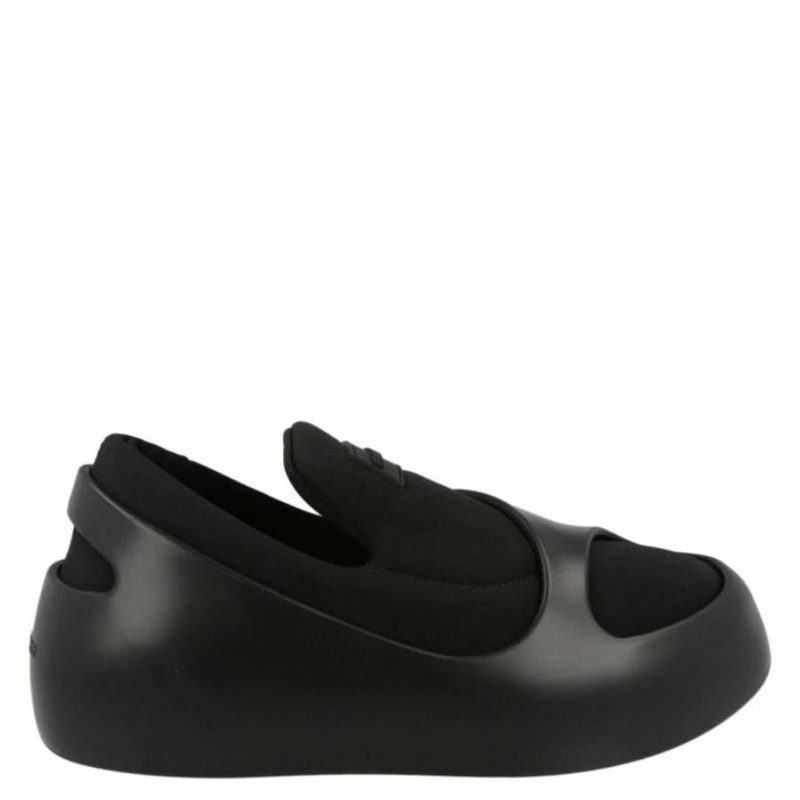 Mens Lunar Hybrid Sneakers