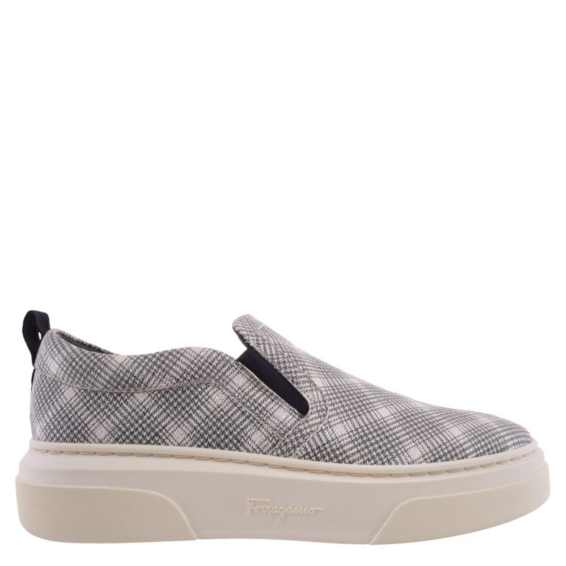 Cassina Slip-On Sneakers