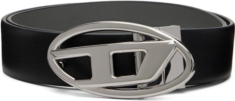 Black B-1DR W Rev II 30 Belt 261001F001000