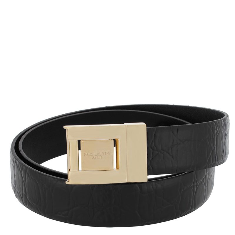 CROC-EM[보스]ED Boucle La 76 Belt
