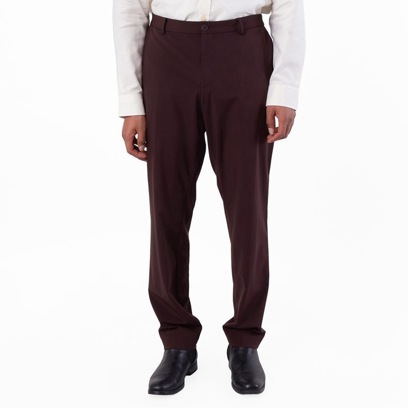 Hugo [보스] Genius Slim-Fit Trousers