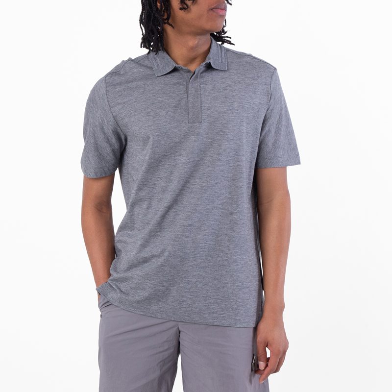 Hugo [보스] Parlay Regular-Fit Polo Shirt