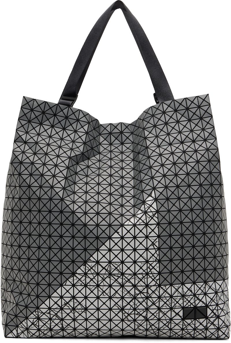 Gray Cart S Autobahn Tote 261730M172027