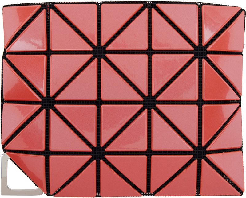 Red Flipper Card Holder 261730M163003