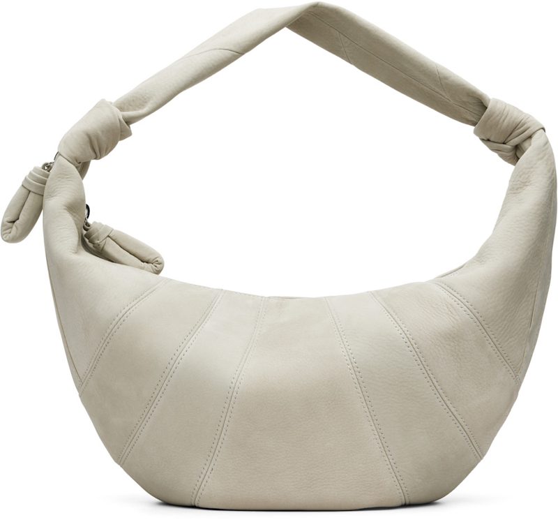오프화이트 Fortune Croissant Bag 261646F048090