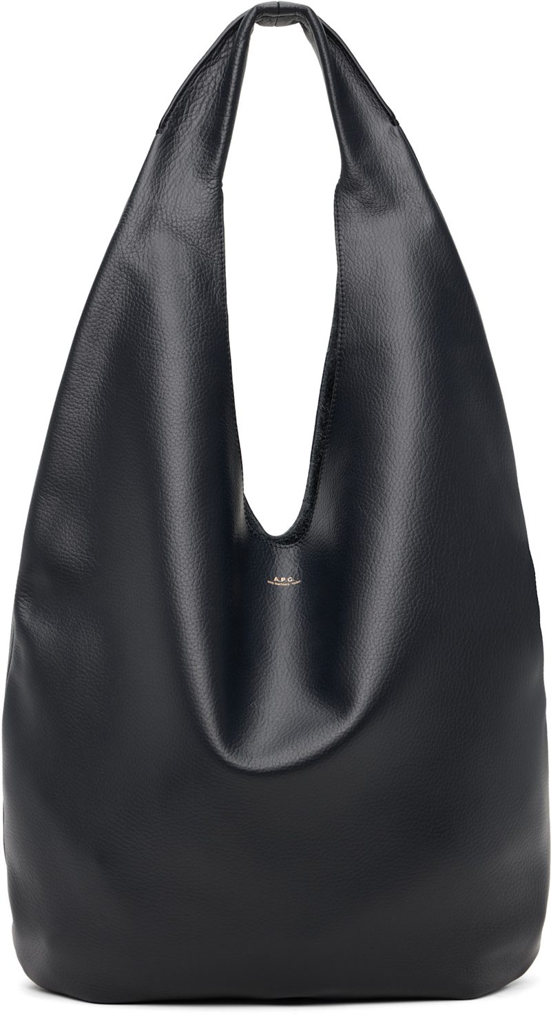 Navy Le Neige Bag 261252F048054